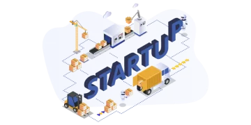 Top 10 Logistics Tech Startups to Watch in 2024