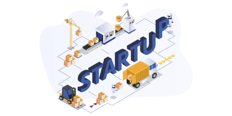 Top 10 Logistics Tech Startups to Watch in 2024