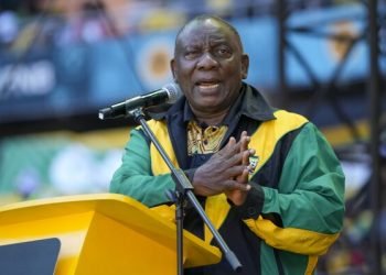 South Africa’s 2024 Election: A Potential Watershed Moment in Its Democratic Journey