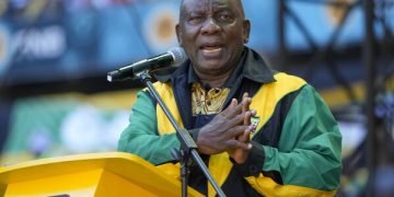 South Africa’s 2024 Election: A Potential Watershed Moment in Its Democratic Journey