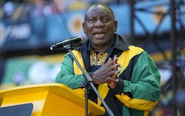 South Africa’s 2024 Election: A Potential Watershed Moment in Its Democratic Journey