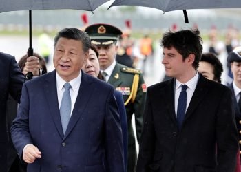 Xi Jinping’s European Diplomatic Mission: Balancing Relations Amidst Ukraine Crisis