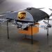 Drone Delivery Takes Flight: Amazon Partners with UPS for Trial Program