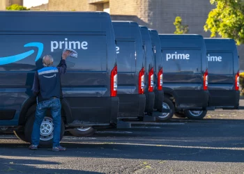 Union Wins Historic Organizing Drive at Amazon Delivery Contractor