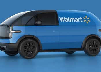 Electric Trucks Gain Momentum as Walmart Announces Major Order