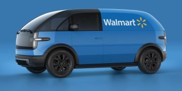 Electric Trucks Gain Momentum as Walmart Announces Major Order