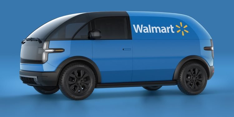 Electric Trucks Gain Momentum as Walmart Announces Major Order