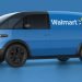Electric Trucks Gain Momentum as Walmart Announces Major Order