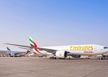 Emirates SkyCargo Expands Pharmaceutical Handling Capabilities at Dubai Airport