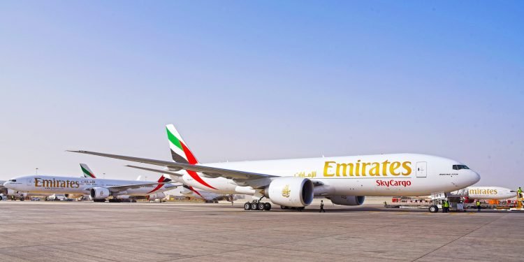 Emirates SkyCargo Expands Pharmaceutical Handling Capabilities at Dubai Airport