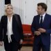 French Far-Right Makes Gains, But Macron Retains Control: A Second Round Decides France’s Future