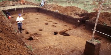 Ancient City Unearthed in Amazon Rainforest: Archaeologists Marvel at Untouched Metropolis