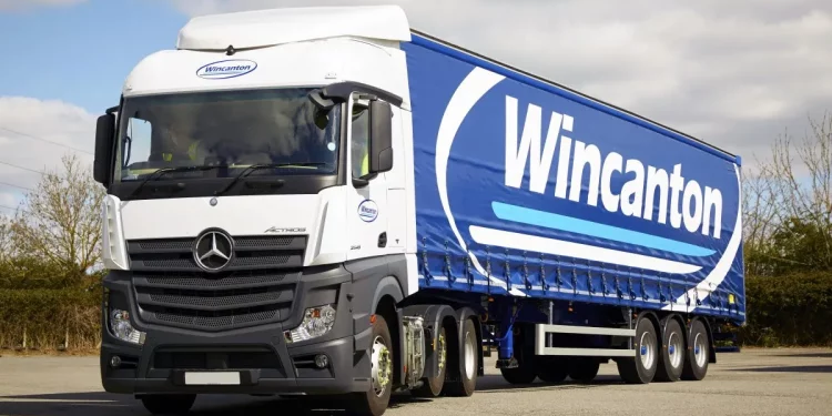 CMA CGM Bolsters Presence in U.K. Logistics with Acquisition of Wincanton
