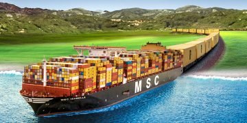Ocean Carrier MSC Announces Record Profits Amidst Industry Concerns Over Rising Costs