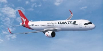 Qantas and Airbus Partner on Project Sunrise for Ultralong-Range Biofuel Flights