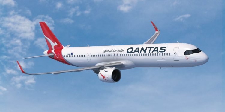 Qantas and Airbus Partner on Project Sunrise for Ultralong-Range Biofuel Flights