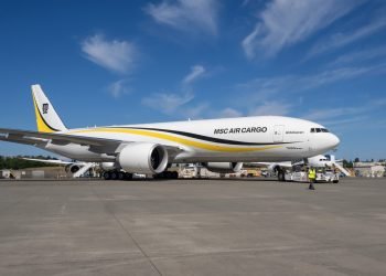 Atlas Air Muscles Up: Acquisition of Cargologica Strengthens Global Network
