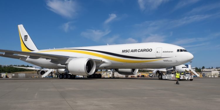 Atlas Air Muscles Up: Acquisition of Cargologica Strengthens Global Network