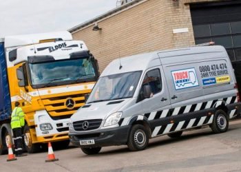 XPO Logistics Expands Final-Mile Delivery Network with Acquisition of TruckForce