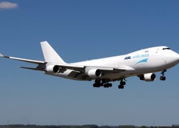 ASL Airlines Belgium Expands Freighter Fleet with Focus on E-commerce Boom
