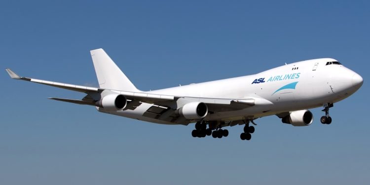 ASL Airlines Belgium Expands Freighter Fleet with Focus on E-commerce Boom