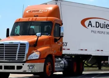 A. Duie Pyle Revives Former New Penn Terminal in New York City