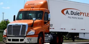 A. Duie Pyle Revives Former New Penn Terminal in New York City