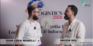 Exclusive Interview with Galaxy Freight at EAN Networks 6th Global Meeting in Cancun – Mexico