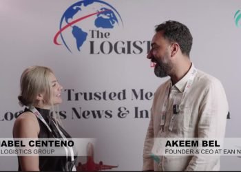 Exclusive Interview with CCA LOGISTICS at EAN Networks 6th Global Meeting in Cancun – Mexico