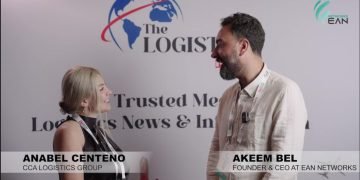 Exclusive Interview with CCA LOGISTICS at EAN Networks 6th Global Meeting in Cancun – Mexico