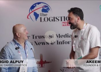 Exclusive Interview with GLOBAL CARGO LOGISTICS at EAN Networks 6th Global Meeting in Cancun