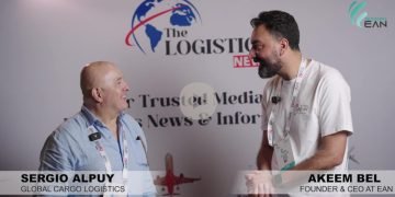 Exclusive Interview with GLOBAL CARGO LOGISTICS at EAN Networks 6th Global Meeting in Cancun