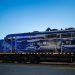 DP World Makes a Splash with Intermodal Rail Service in North America