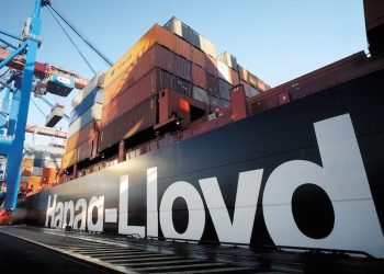 Hapag-Lloyd and CMA CGM Announce Historic Collaboration on Biofuel Trials