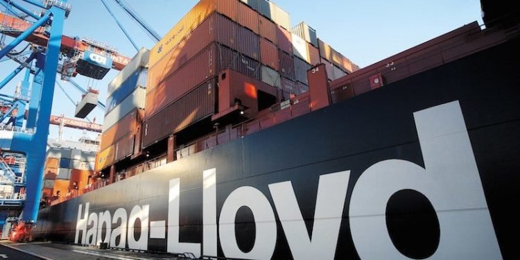 Hapag-Lloyd and CMA CGM Announce Historic Collaboration on Biofuel Trials