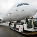 Lufthansa Cargo Champions Sustainability with New Electric Ground Handling Equipment