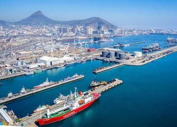 Cape Town Congestion Crisis: New Measures Aim to Ease Bottlenecks at Major Port
