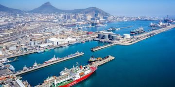 Cape Town Congestion Crisis: New Measures Aim to Ease Bottlenecks at Major Port