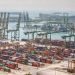 Singapore Reopens Disused Container Terminals to Alleviate Bottlenecks