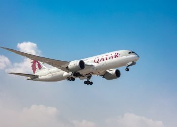 Qatar Airways Cargo Launches World’s First Freighter Loyalty Program: “CargoClub”