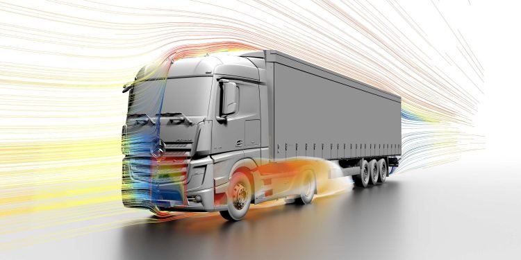 Daimler Trucks and Siemens Join Forces to Develop Next-Gen Electric Truck Charging Infrastructure