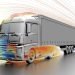 Daimler Trucks and Siemens Join Forces to Develop Next-Gen Electric Truck Charging Infrastructure