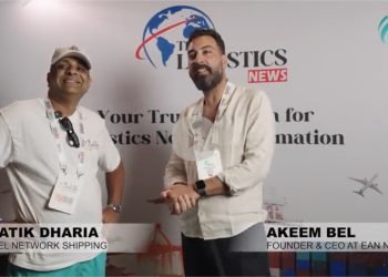 Exclusive Interview with Sobel Network Shipping USA at EAN Networks 6th Global Conference in Cancun