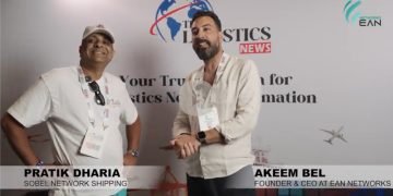 Exclusive Interview with Sobel Network Shipping USA at EAN Networks 6th Global Conference in Cancun