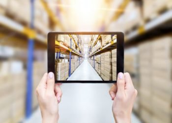 Ware2Go Revolutionizes Warehousing with Blockchain-Powered Inventory Management System