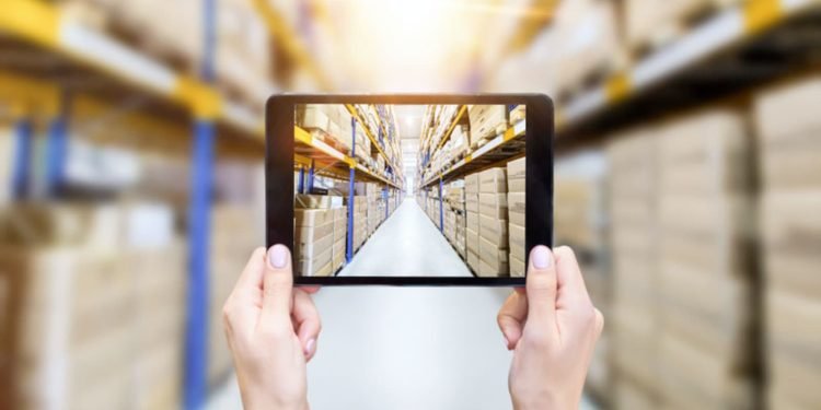 Ware2Go Revolutionizes Warehousing with Blockchain-Powered Inventory Management System