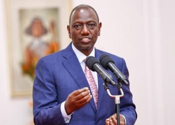 Kenya’s President Backtracks on Tax Bill After Deadly Protests Erupt