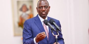 Kenya’s President Backtracks on Tax Bill After Deadly Protests Erupt