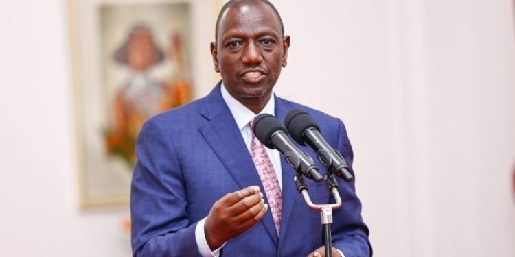 Kenya’s President Backtracks on Tax Bill After Deadly Protests Erupt