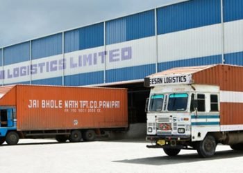 Adani Logistics Transforms Borkhedi into a Gati Shakti Cargo Terminal